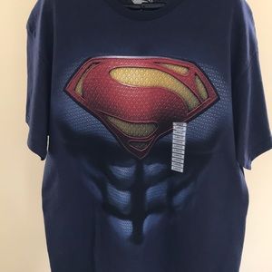 50% Off 📍 DC Comics Official Superman T Shirt